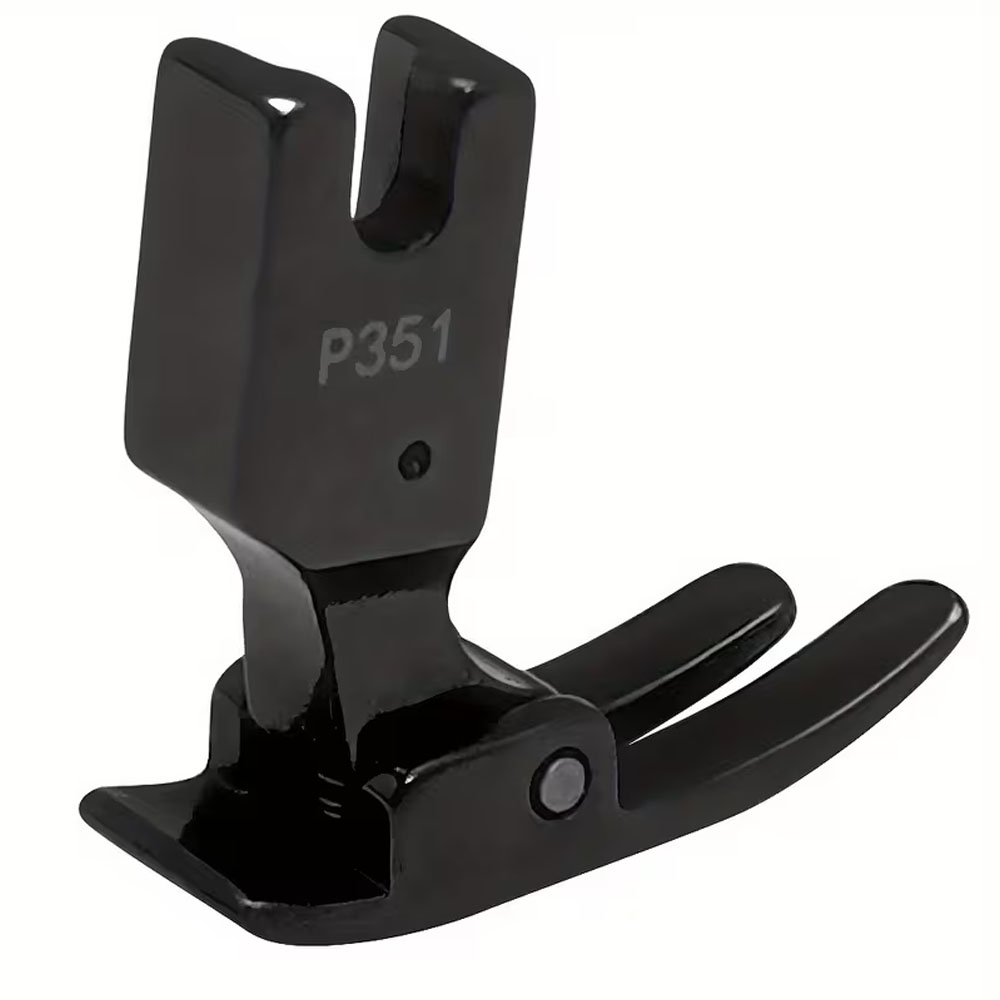 Workshop Tools Machine - P351 Alle stalen naaivoet zwart antistatische