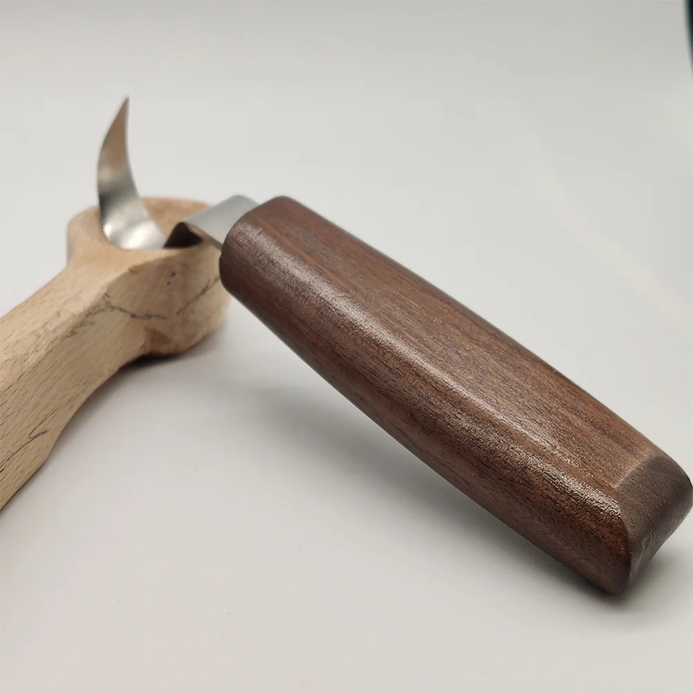 Workshop Tools For Carpentry - 1 st Houtbewerking Vleesmes Set DIY