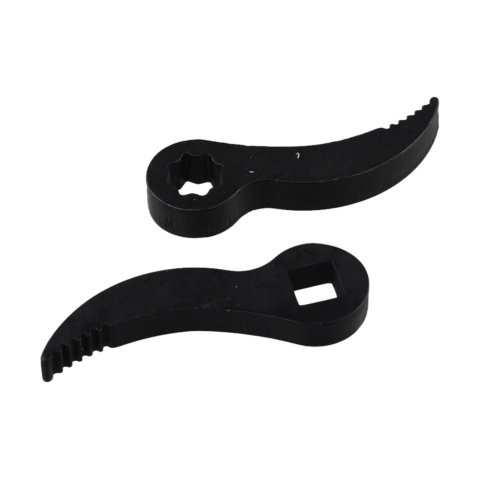 Workshop Tools Safety - Verstelbare flexibele koevoet-sleuteladapter Verstelbaar flexibel gereedschap