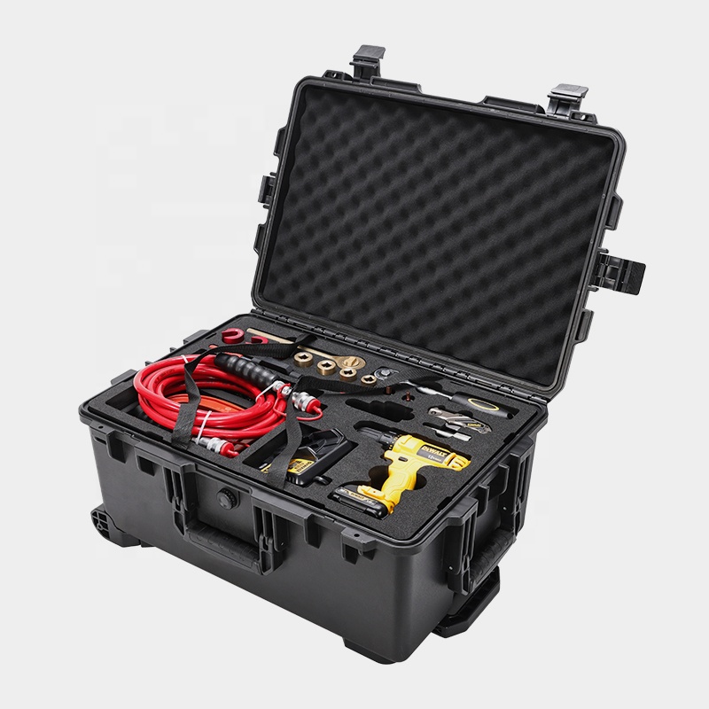 Workshop Tools In Engineering - L230 Aangepaste waterdichte harde koffer Plastic