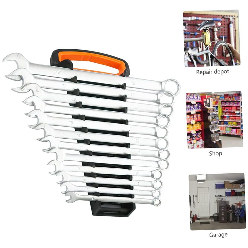 Workshop Tools Shelf - HOT Wrench Organizer Opslag Plank voor
