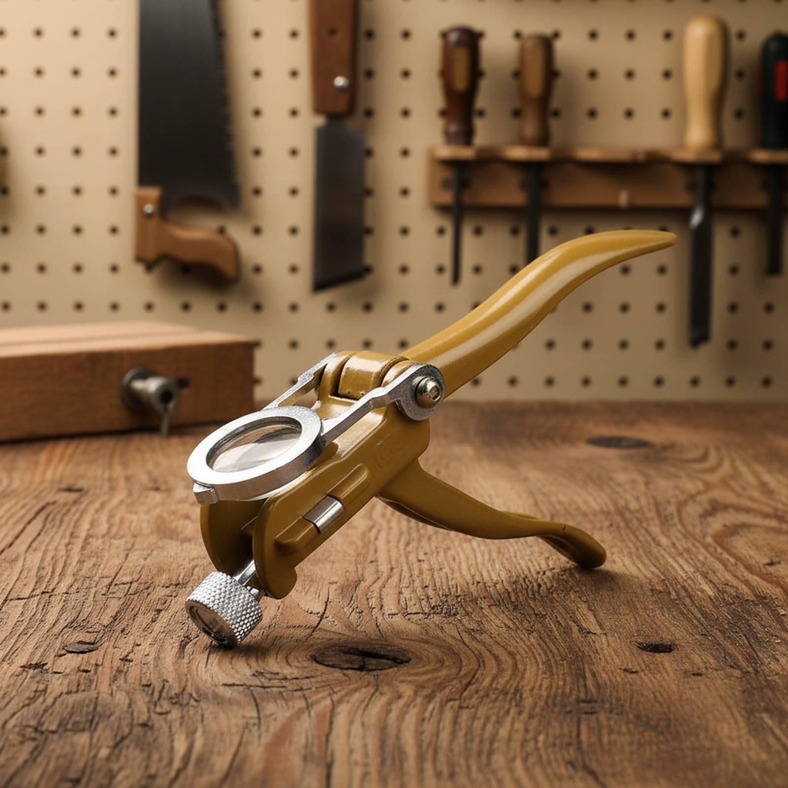 Workshop Tools For Carpentry - Zaagtandafsteller, precisiehandgereedschap, zaagbladzetter van legeringsstaal voor