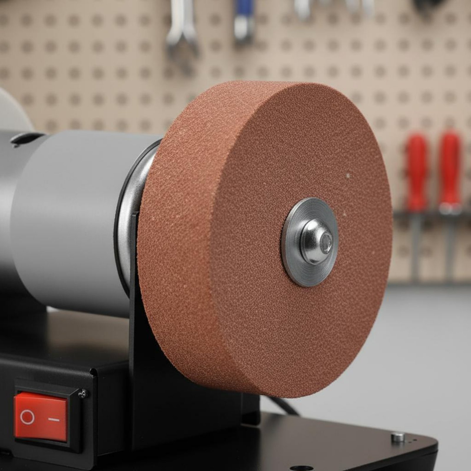 Mini Workshop Tools - Mini-slijpmachine Multifunctionele kleine aanrecht-slijpmachine Elektrisch gereedschap