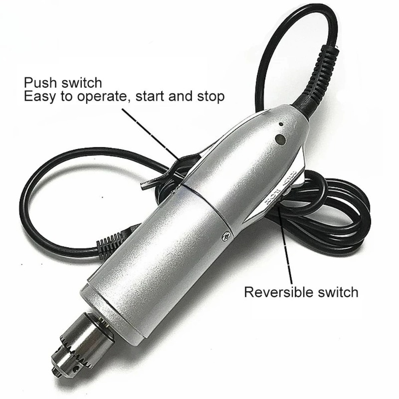 Tools In Electrical Workshop - 110V/220V Elektrische Boor- en Slijpmachine met