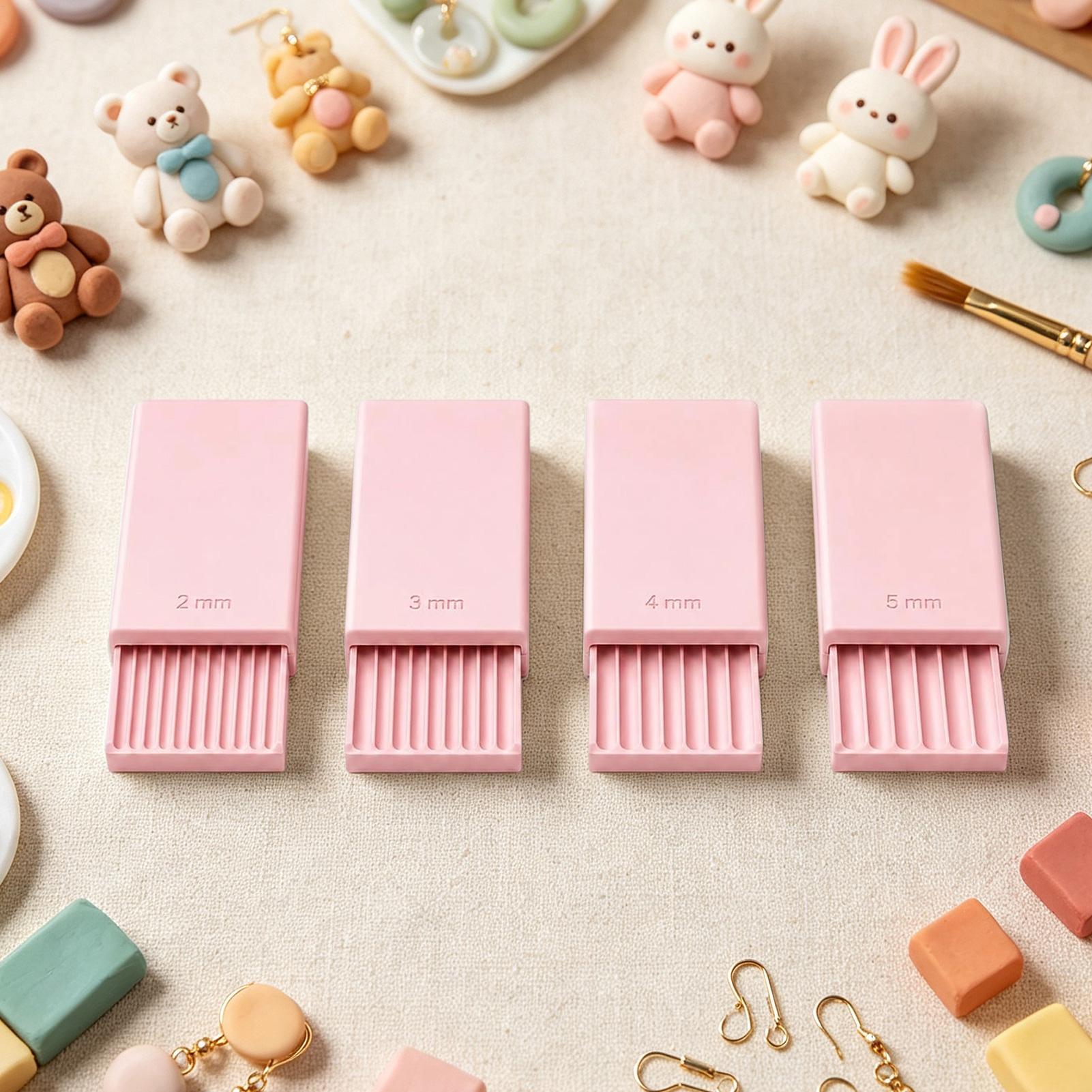 Tools For Home Workshop - Klei Bal Maker DIY Herbruikbaar Sieraden