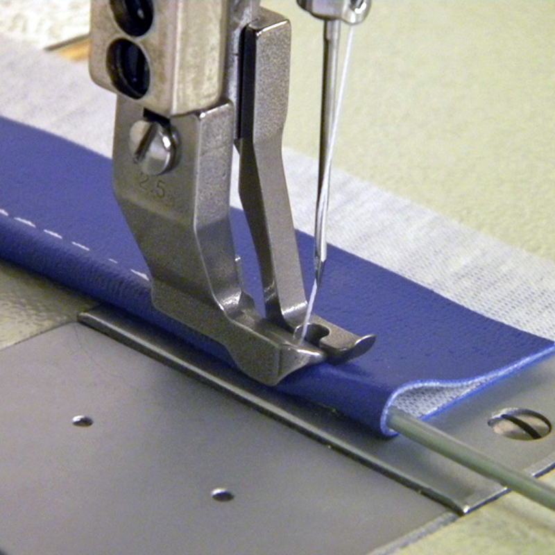 Workshop Tools Machine - Industriële Loopvoet Naaimachine Onderdelen, Welting Naaivoet,
