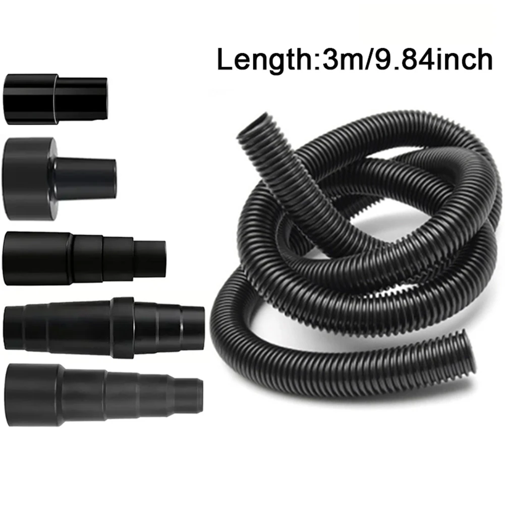 Tools Workshops - A65T-Dust Collection-slangset voor elektrisch gereedschap met
