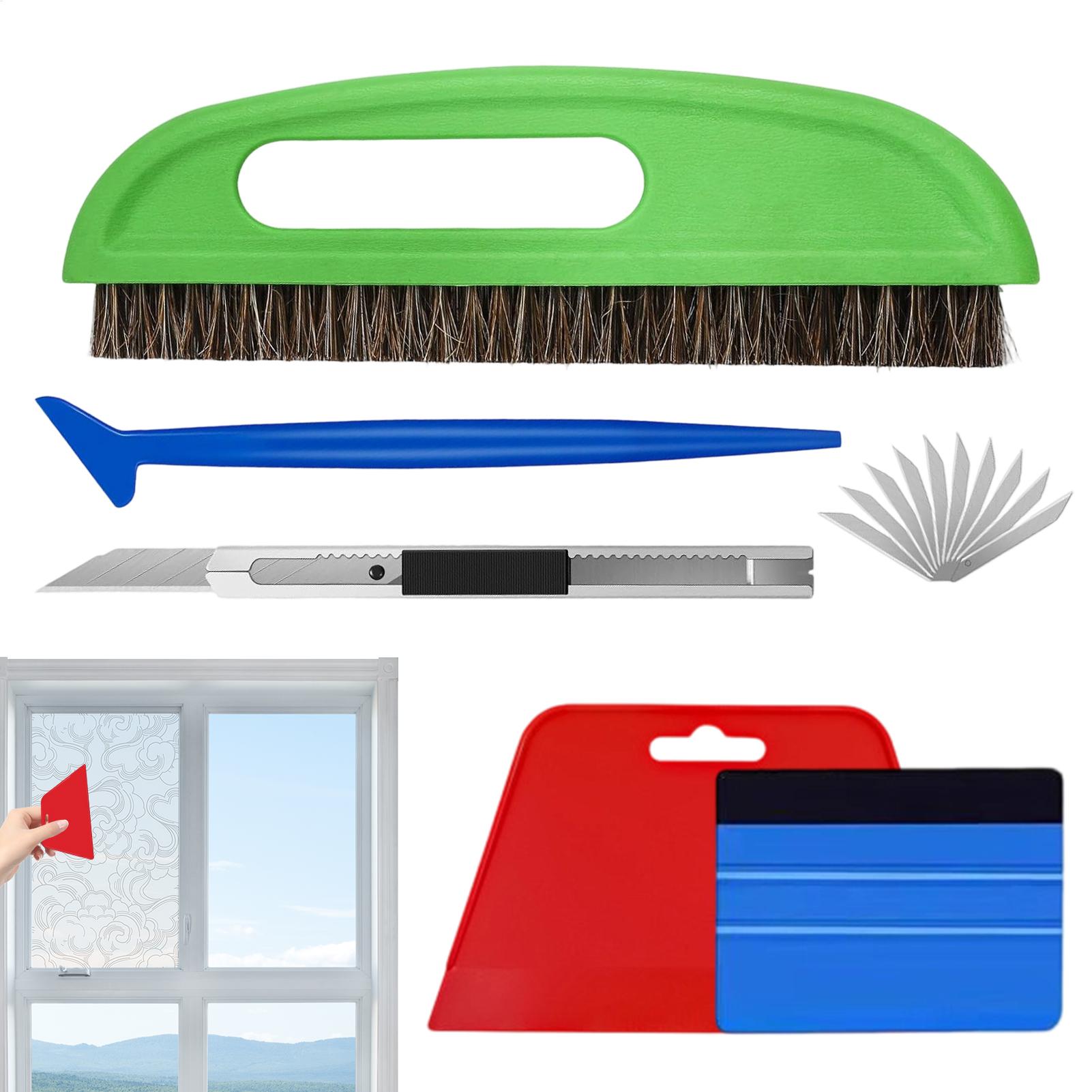 Workshop Tools Wallpaper - Gereedschap voor het gladmaken van behang