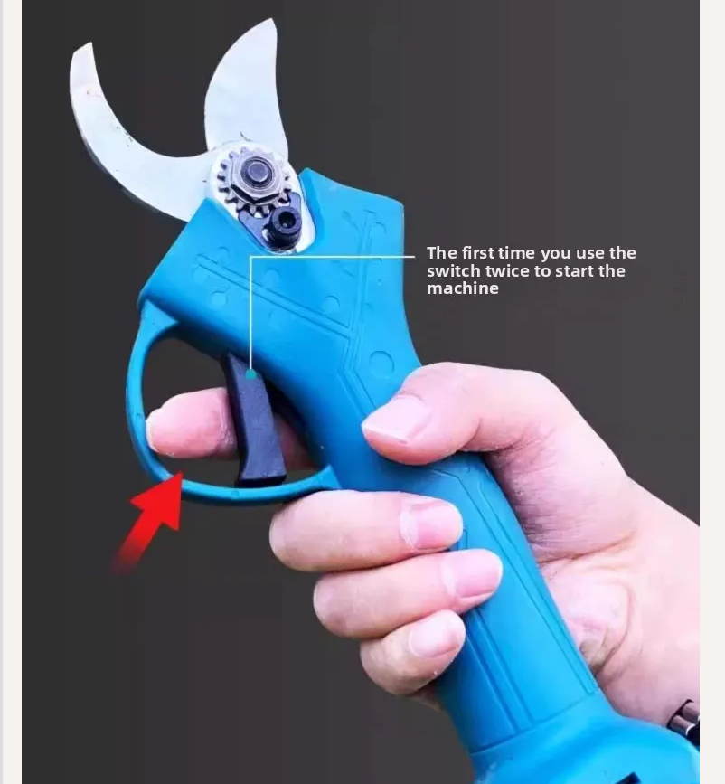 110V/220V Elektrische Schaar v - Tools Qcc recensie en prijs
