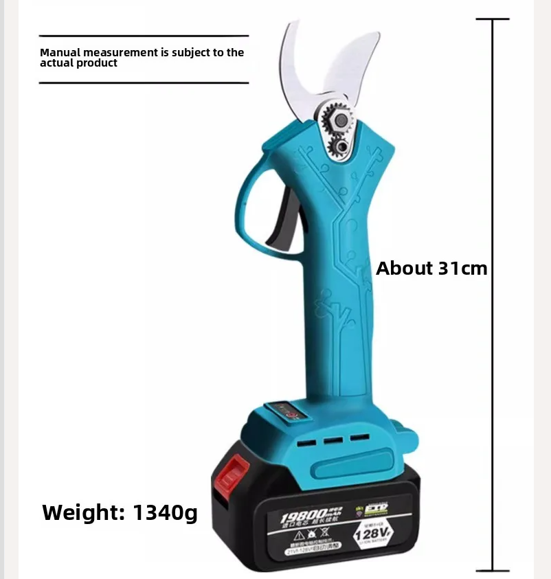 110V/220V Elektrische Schaar v - Tools Qcc recensie en prijs