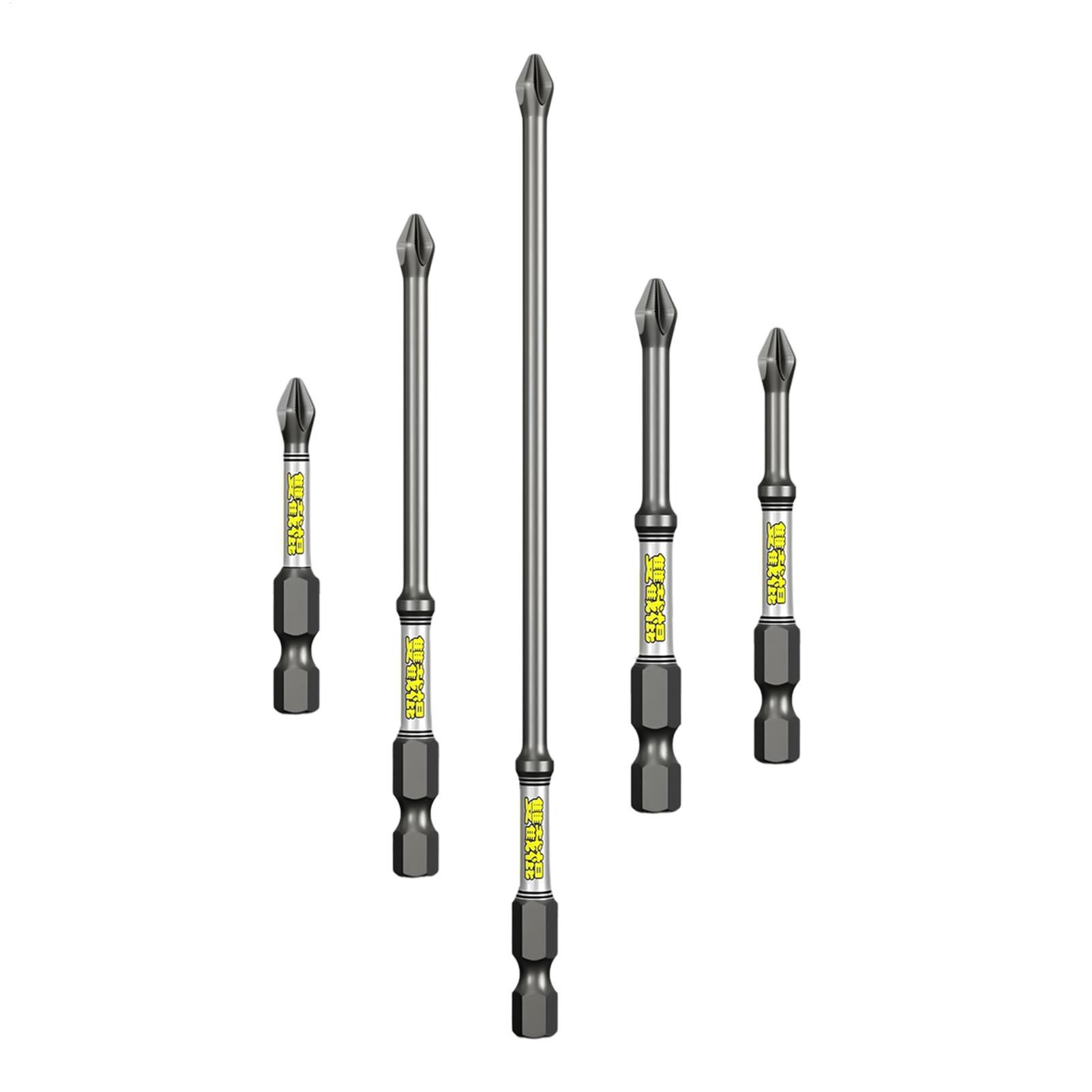 Boorschroevendraaierbitset 5-d - Tools Workshops recensie en prijs