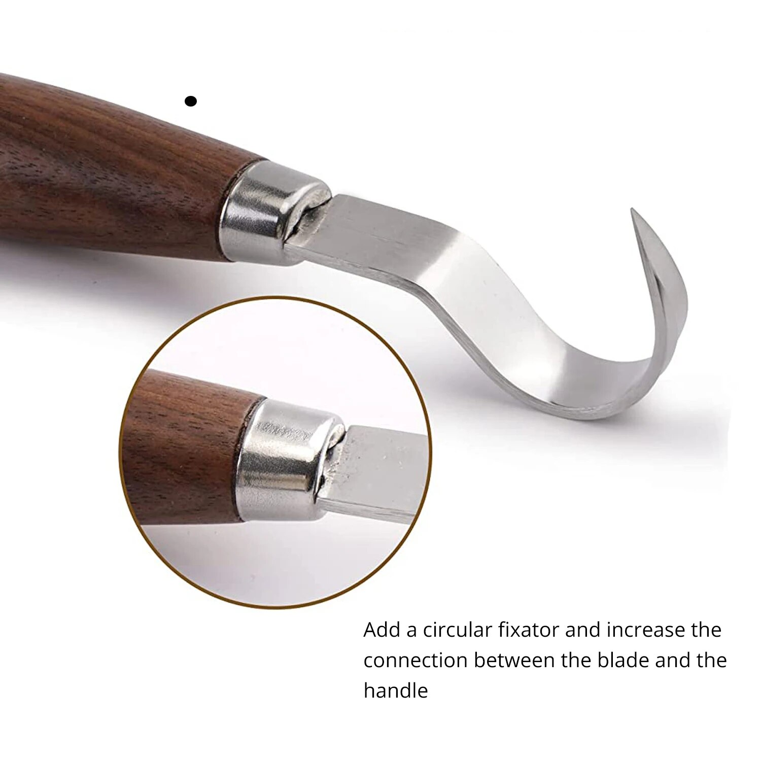 1 st Houtbewerking Vleesmes Se - Workshop Tools For Carpentry recensie en prijs