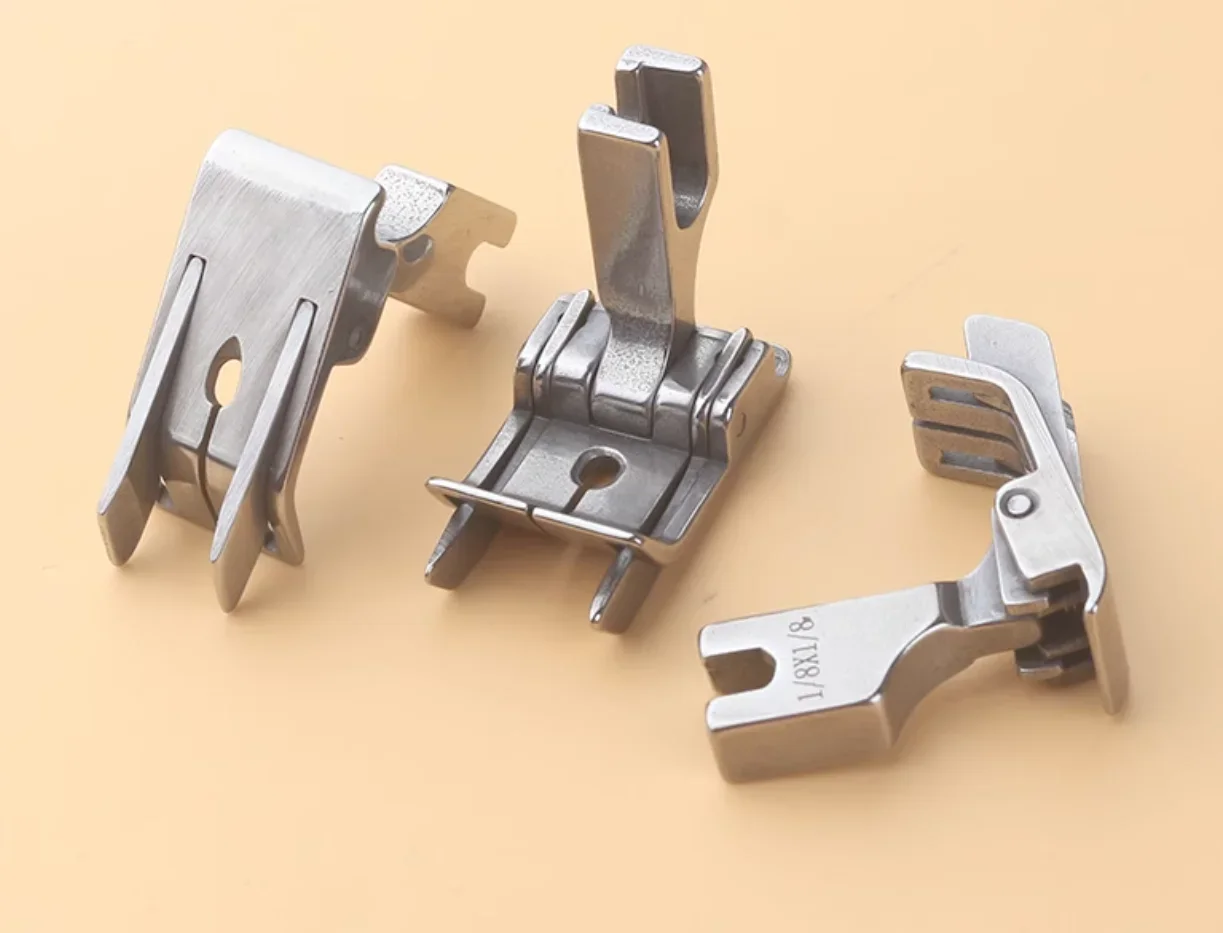 Dubbele Stop Center Seam Press - Workshop Tools Machine recensie en prijs