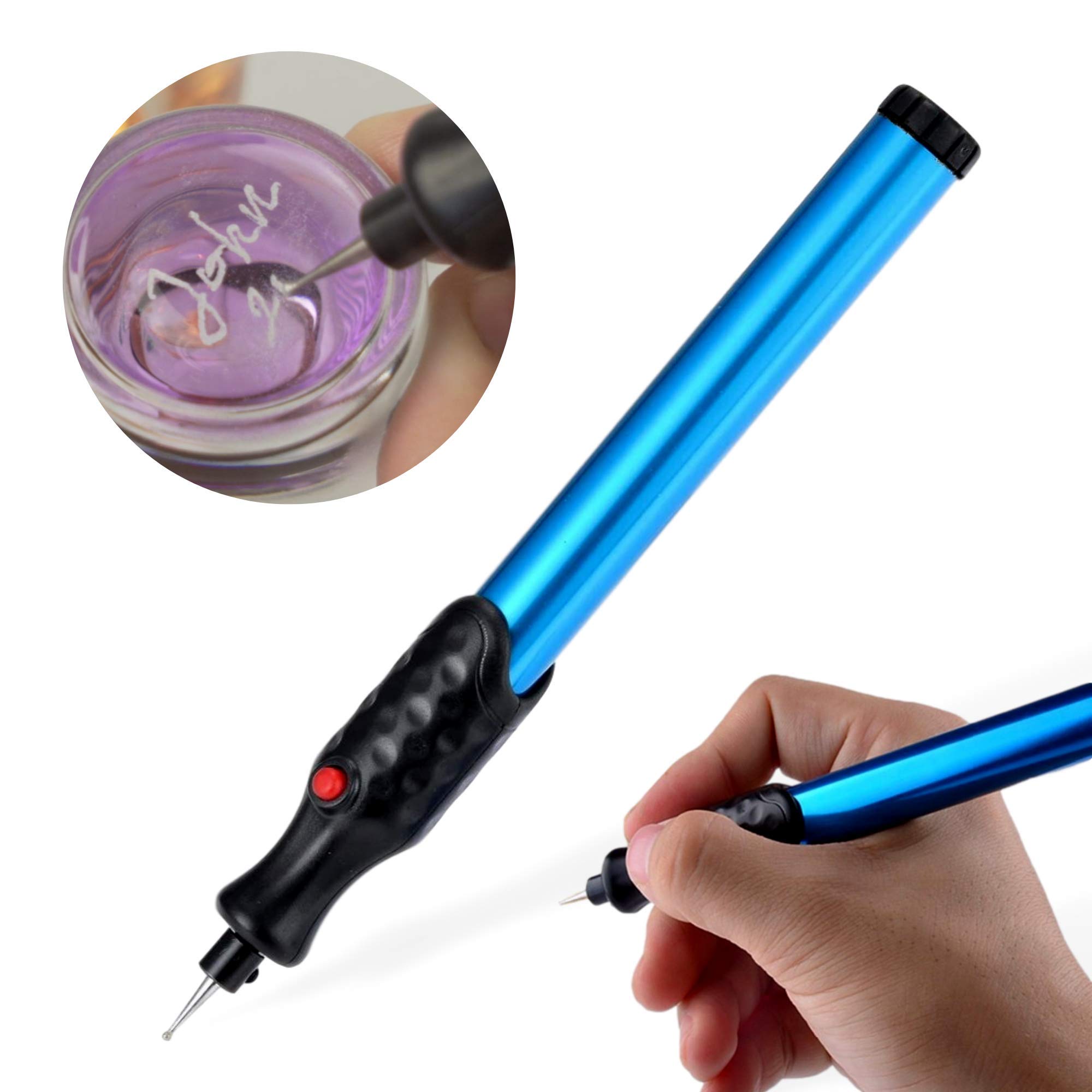 Elektrische micrograveerder Pe - Workshop Tools For Carpentry recensie en prijs