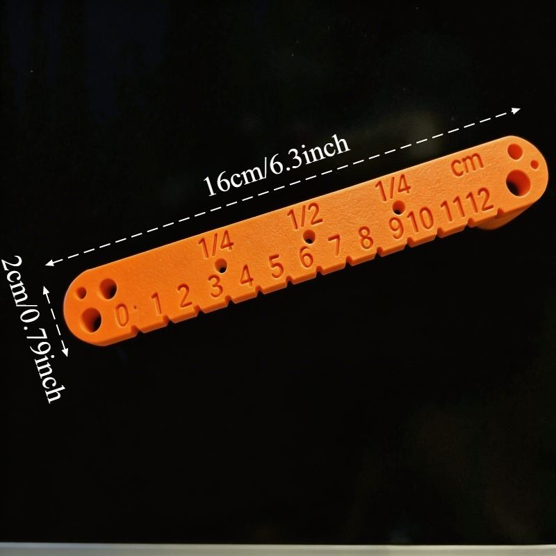 Houtbewerkingscentrum Locator  - Dovetail Marking Guide recensie en prijs