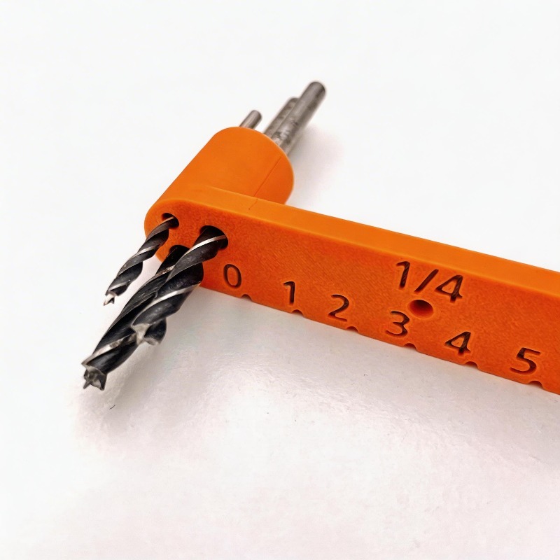 Houtbewerkingscentrum Locator  - Dovetail Marking Guide recensie en prijs