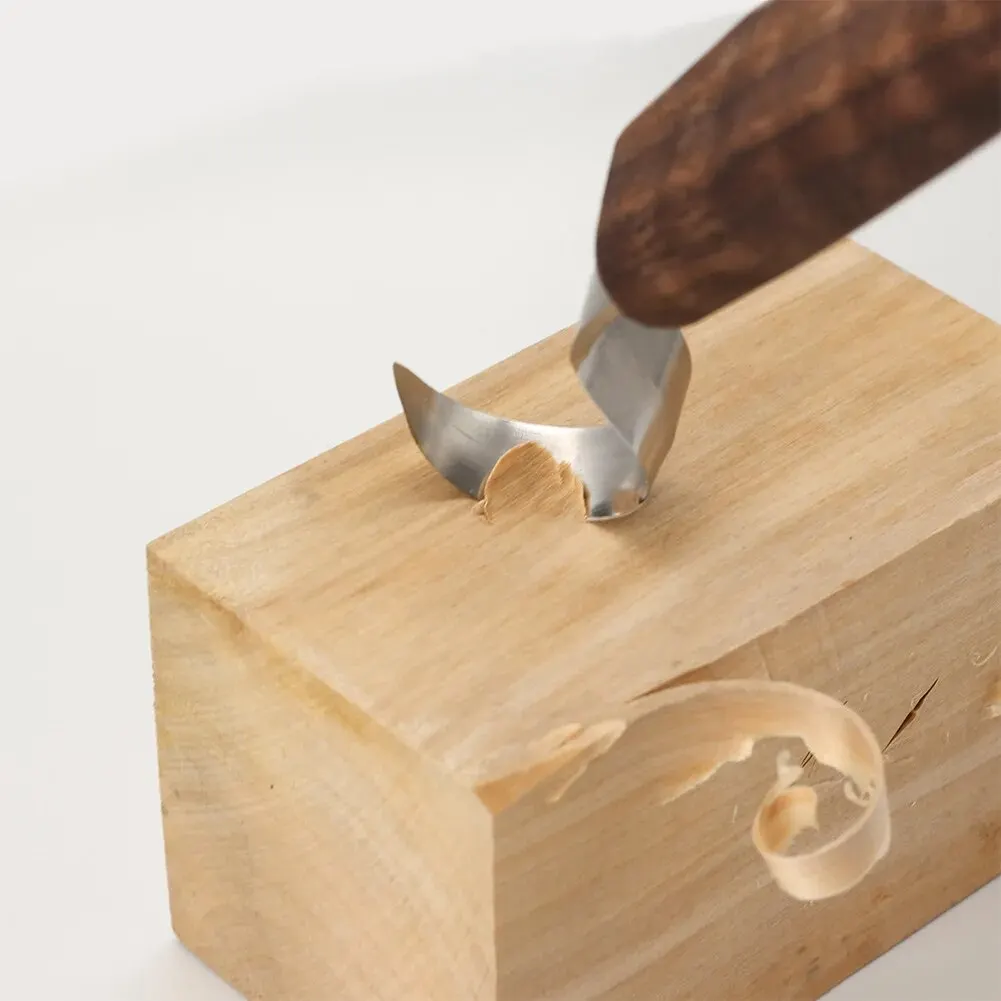‌ 1PC professionele houtsnijme - Workshop Tools For Carpentry recensie en prijs