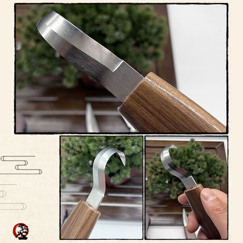 ‌ 1PC professionele houtsnijme - Workshop Tools For Carpentry recensie en prijs