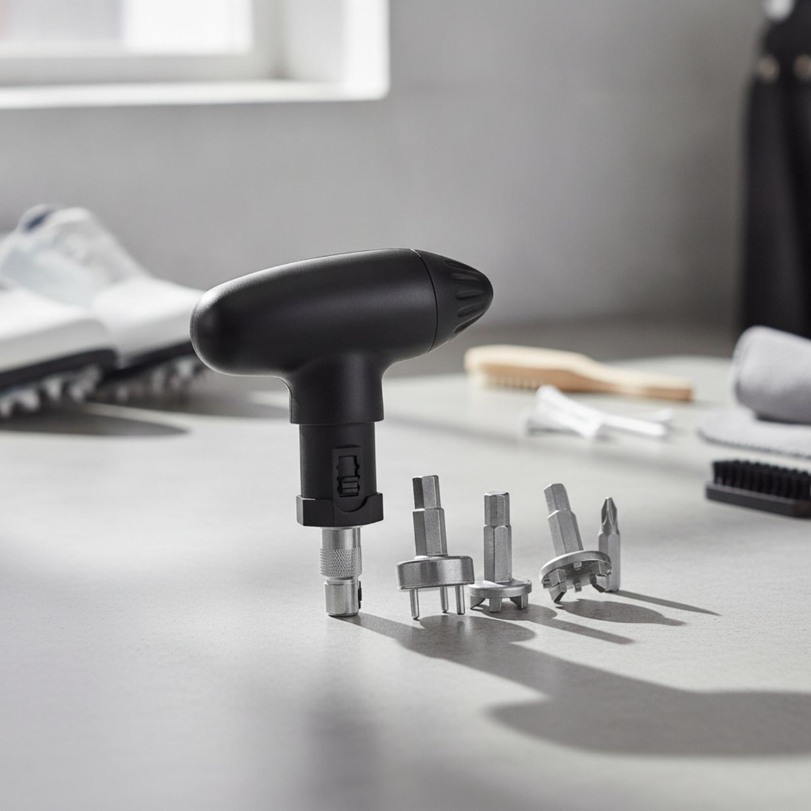 Golfschoenplaatjesverwijderaar - Tools Workshops recensie en prijs