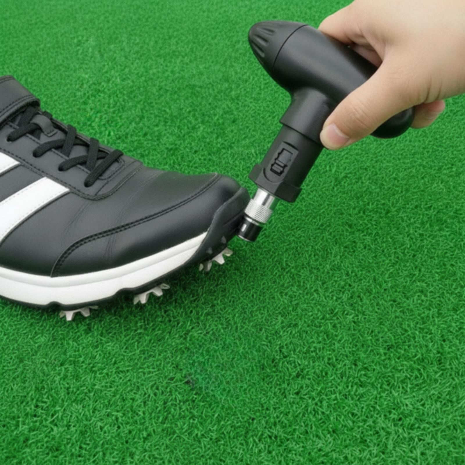 Golfschoenplaatjesverwijderaar - Tools Workshops recensie en prijs