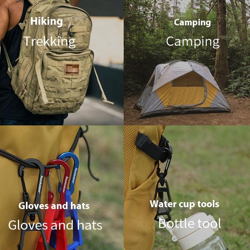 1Pc Outdoor Handschoen Clip Mu - Mini Workshop Tools recensie en prijs
