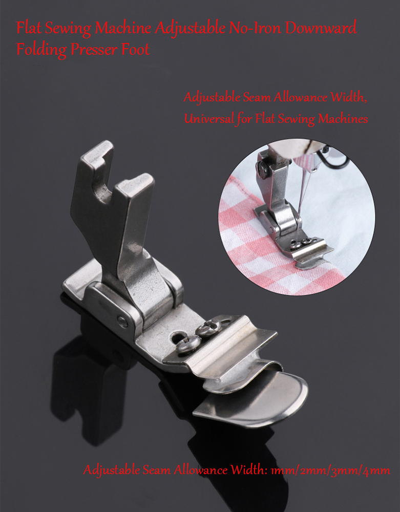 Platte naaimachine zonder stri - Workshop Tools Machine recensie en prijs