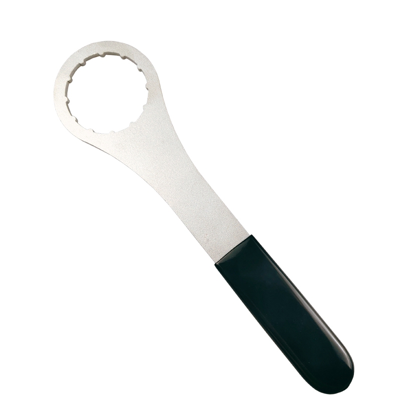 Fiets Trapas Moersleutelmoersl - Tools Workshops recensie en prijs