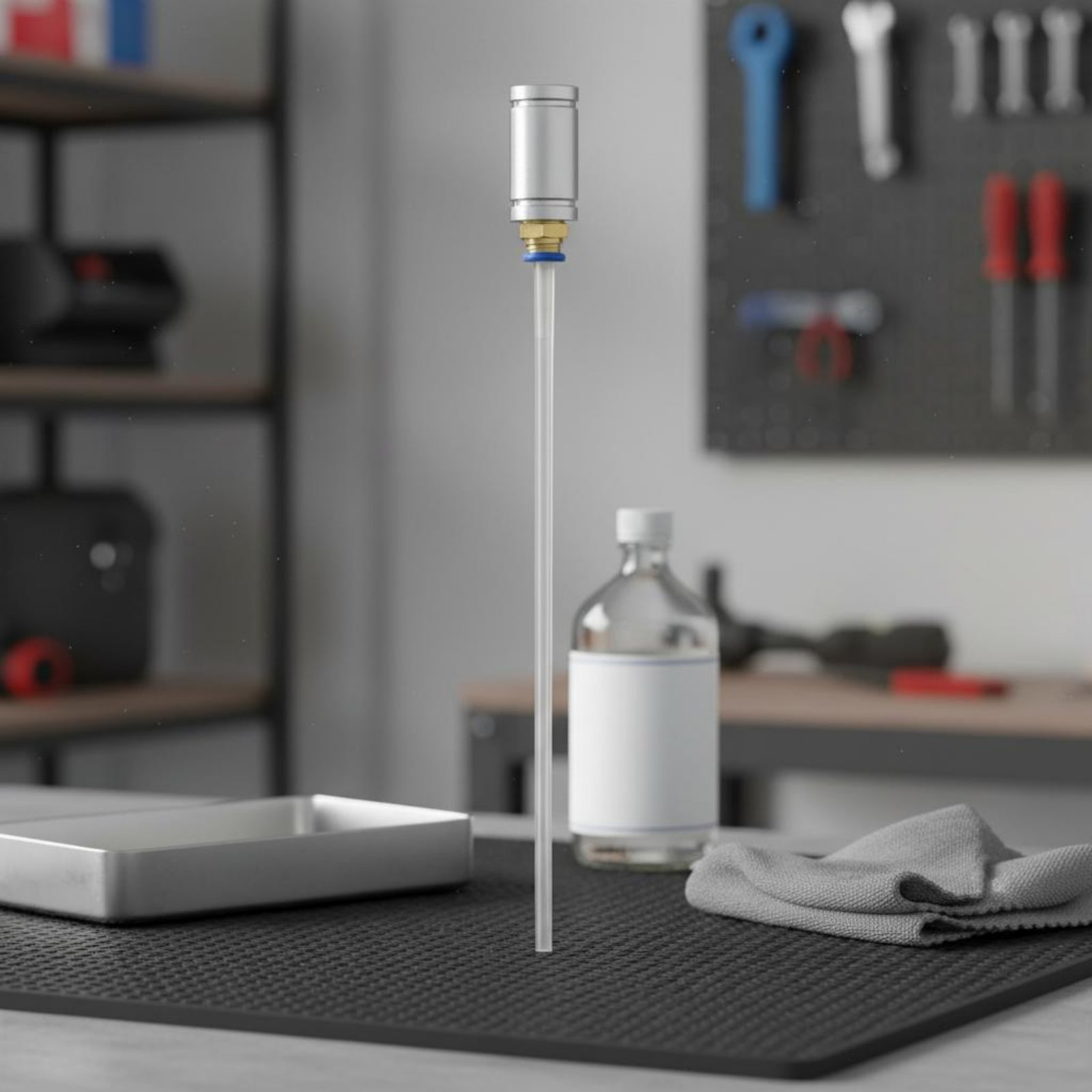 6 stuks pneumatische oliezuigb - Tools Workshops recensie en prijs