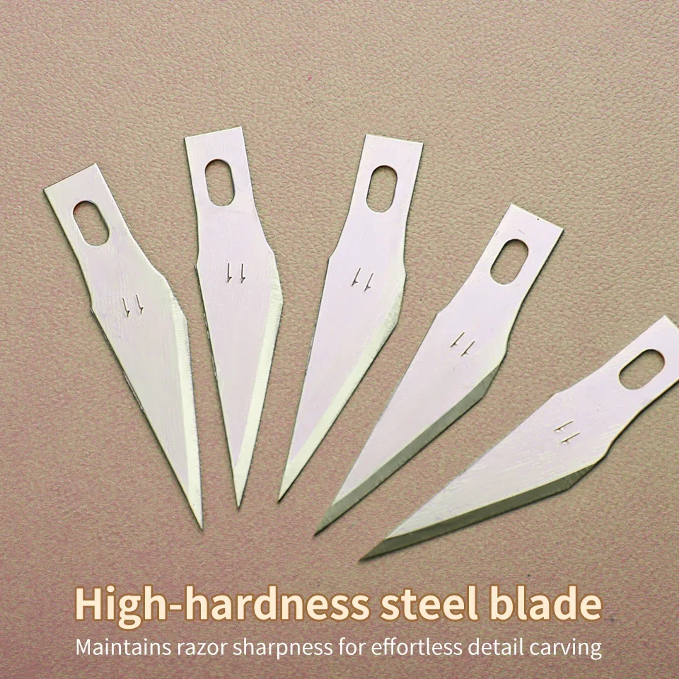 vvocciKnife Messen Houtsnijwer - Workshop Tools For Carpentry recensie en prijs