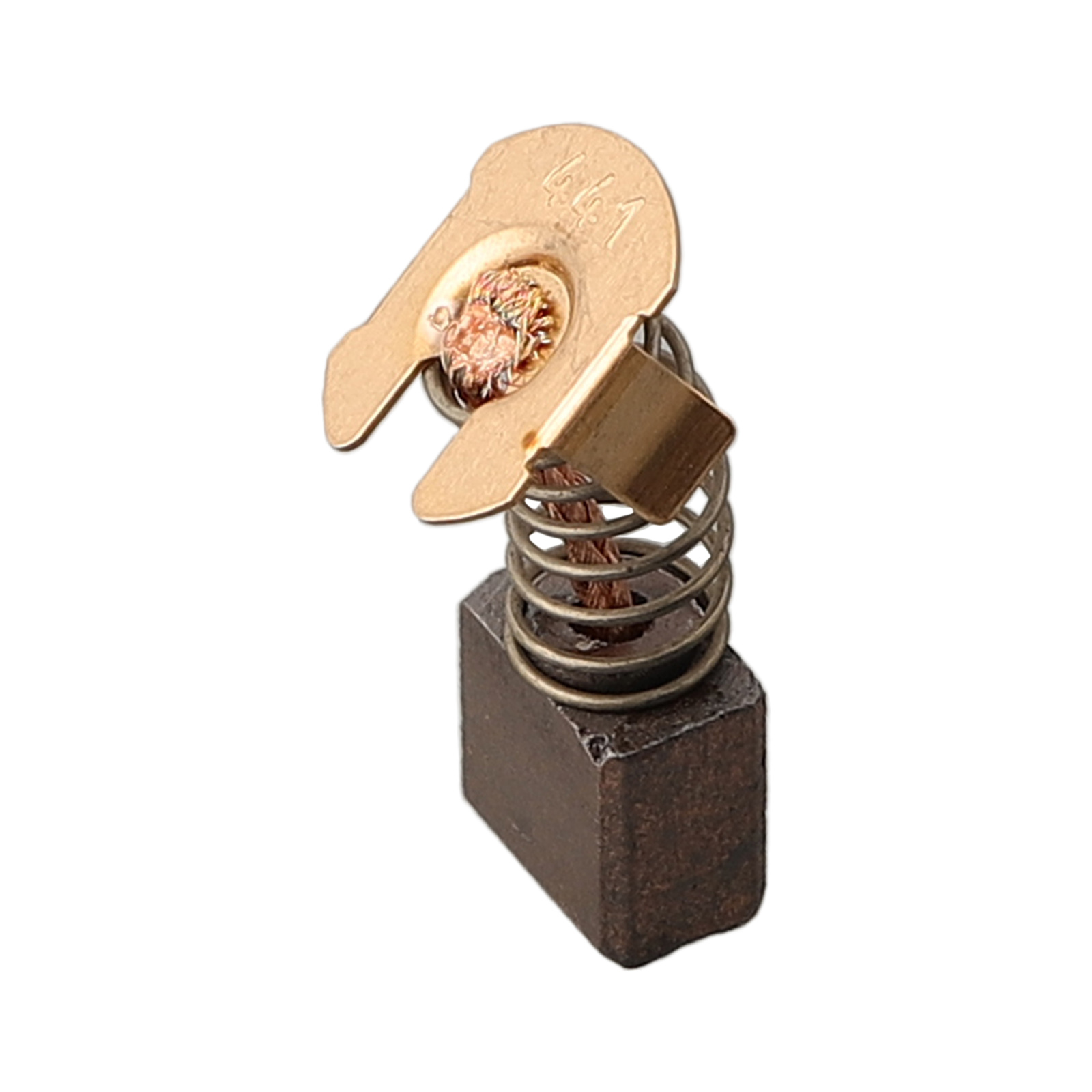 Koolborstels compatibel met CB - Tools In Electrical Workshop recensie en prijs