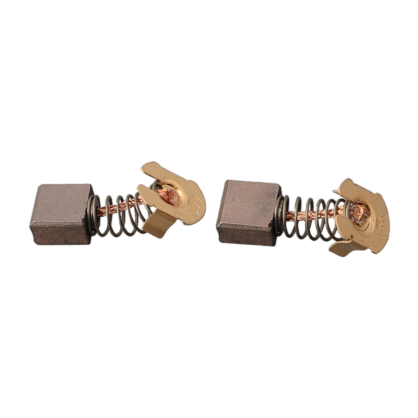 Koolborstels compatibel met CB - Tools In Electrical Workshop recensie en prijs