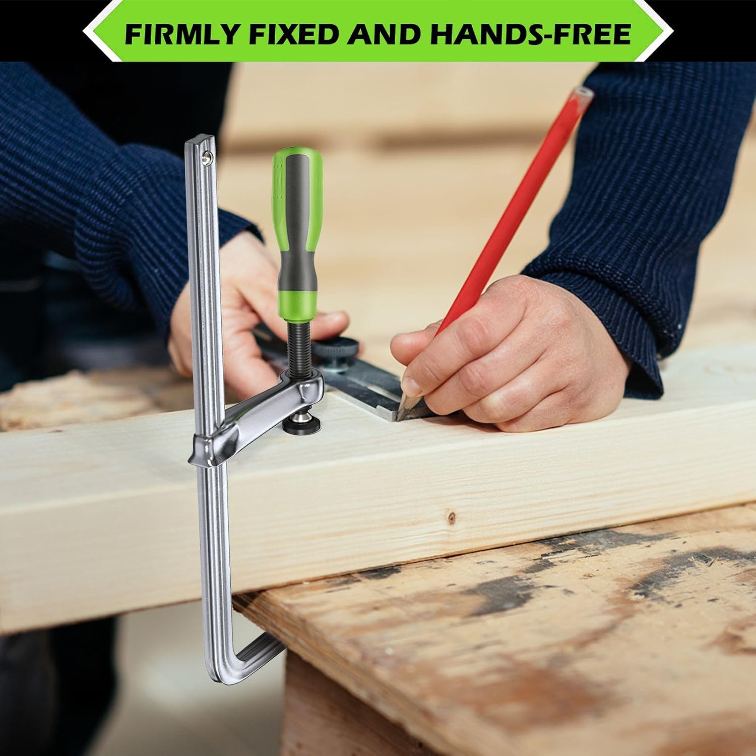 Houtbewerking Geleiderail Klem - Dovetail Marking Guide recensie en prijs