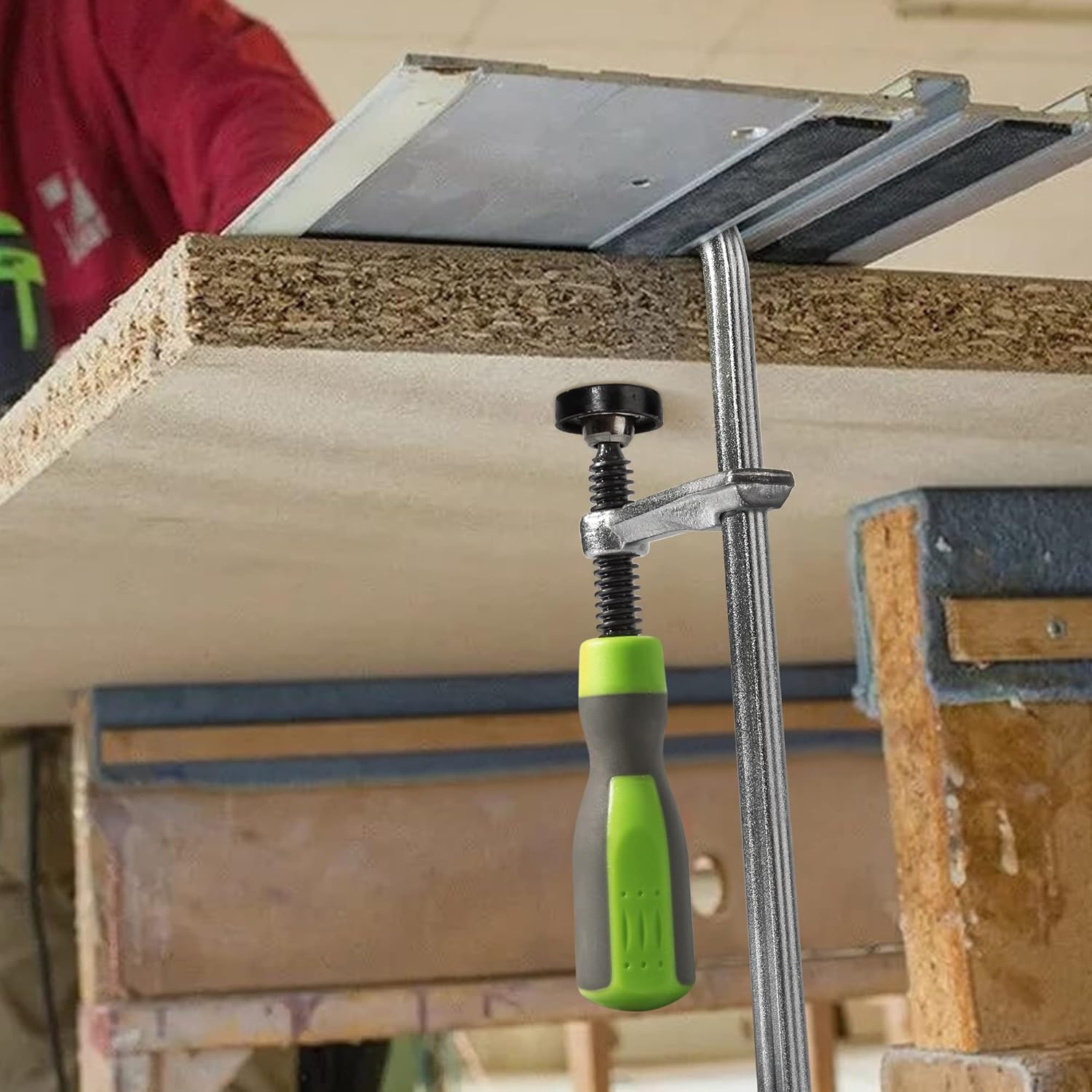 Houtbewerking Geleiderail Klem - Dovetail Marking Guide recensie en prijs