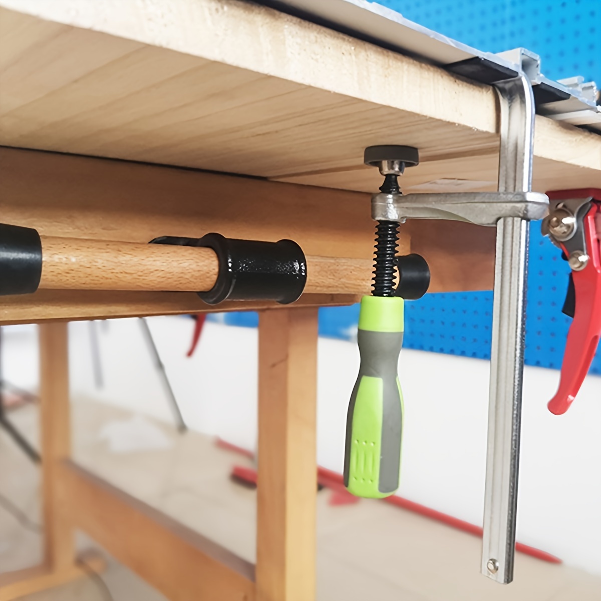 Houtbewerking Geleiderail Klem - Dovetail Marking Guide recensie en prijs