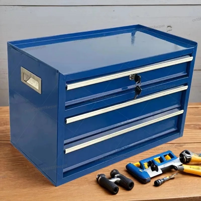 Desktop gereedschapskist, arch - Mini Workshop Tools recensie en prijs