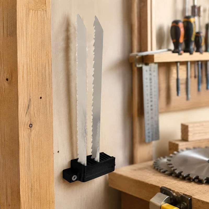 Garage Wandbevestiging Zaagbla - Workshop Tools Hanging recensie en prijs