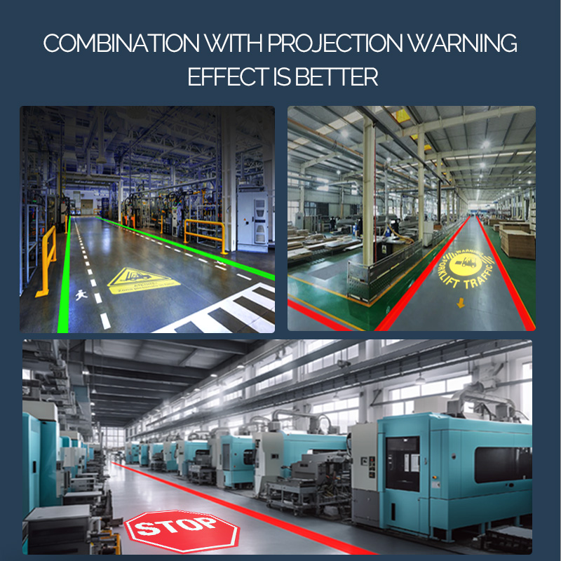 Krachtige LED-lijnlasers met v - Workshop Tools Safety recensie en prijs