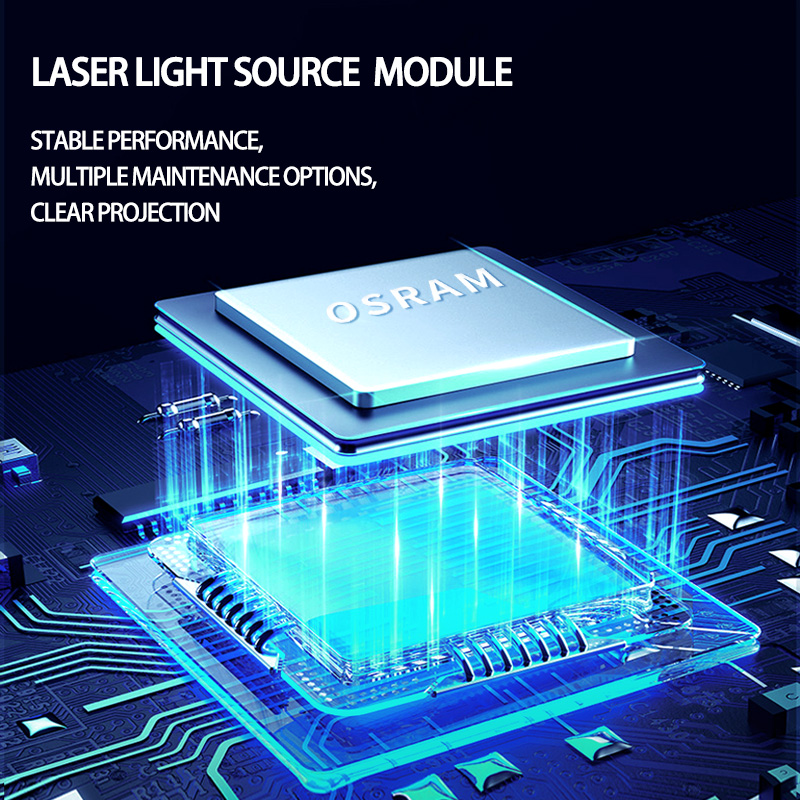 Krachtige LED-lijnlasers met v - Workshop Tools Safety recensie en prijs