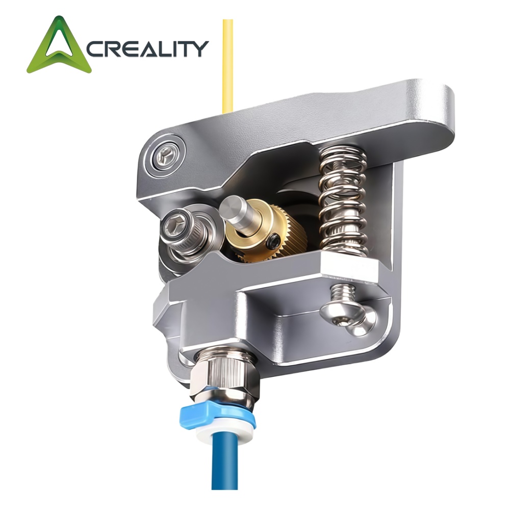 Creality Officiële Ender 3 Ext - Creality Printer Ender 3 recensie en prijs