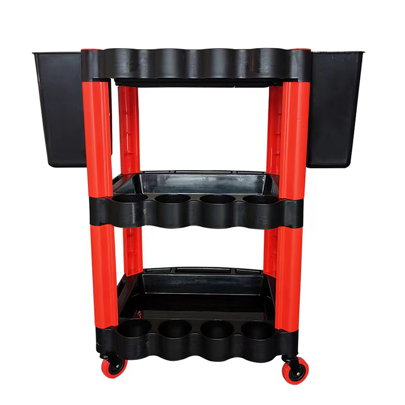 Auto Reparatie Wastool Opslag  - Workshop Tools Shelf recensie en prijs