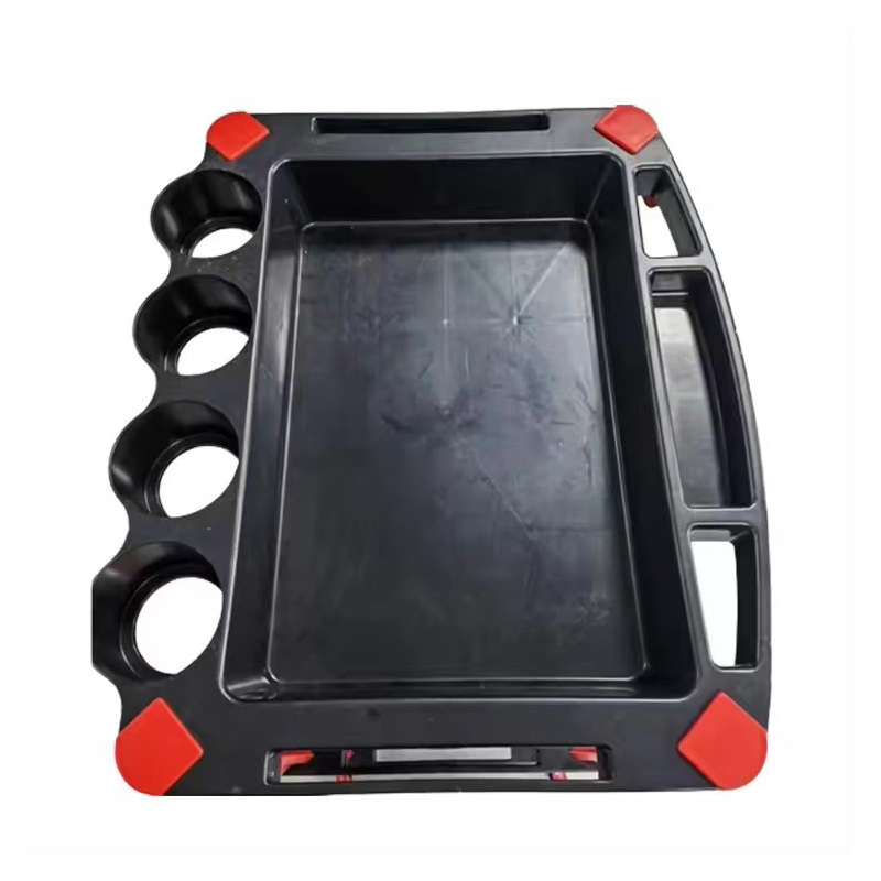 Auto Reparatie Wastool Opslag  - Workshop Tools Shelf recensie en prijs