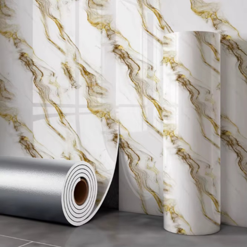Meer design dikke schuim water - Workshop Tools Wallpaper recensie en prijs