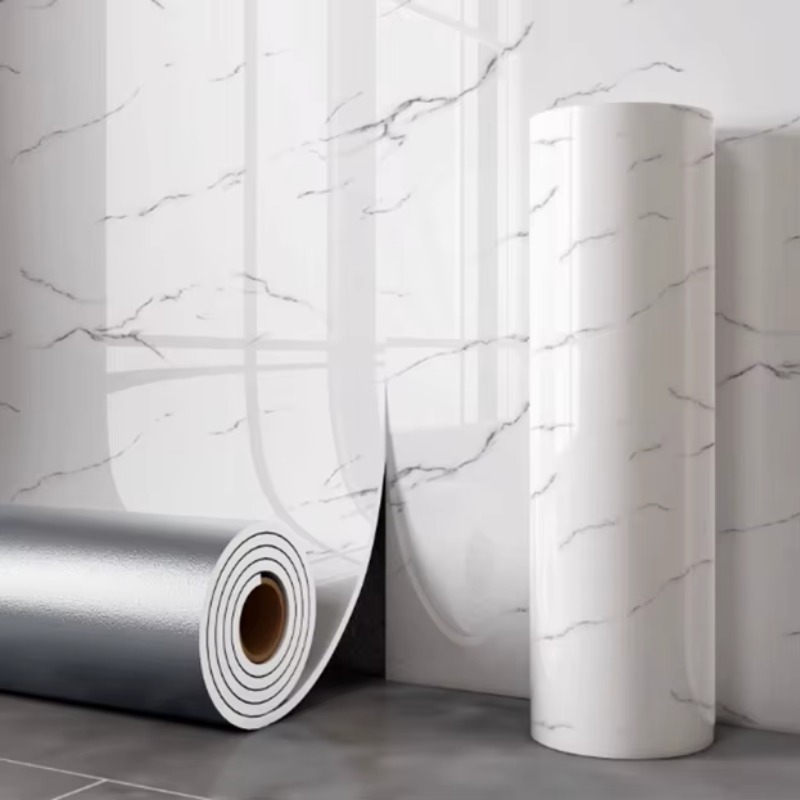 Meer design dikke schuim water - Workshop Tools Wallpaper recensie en prijs