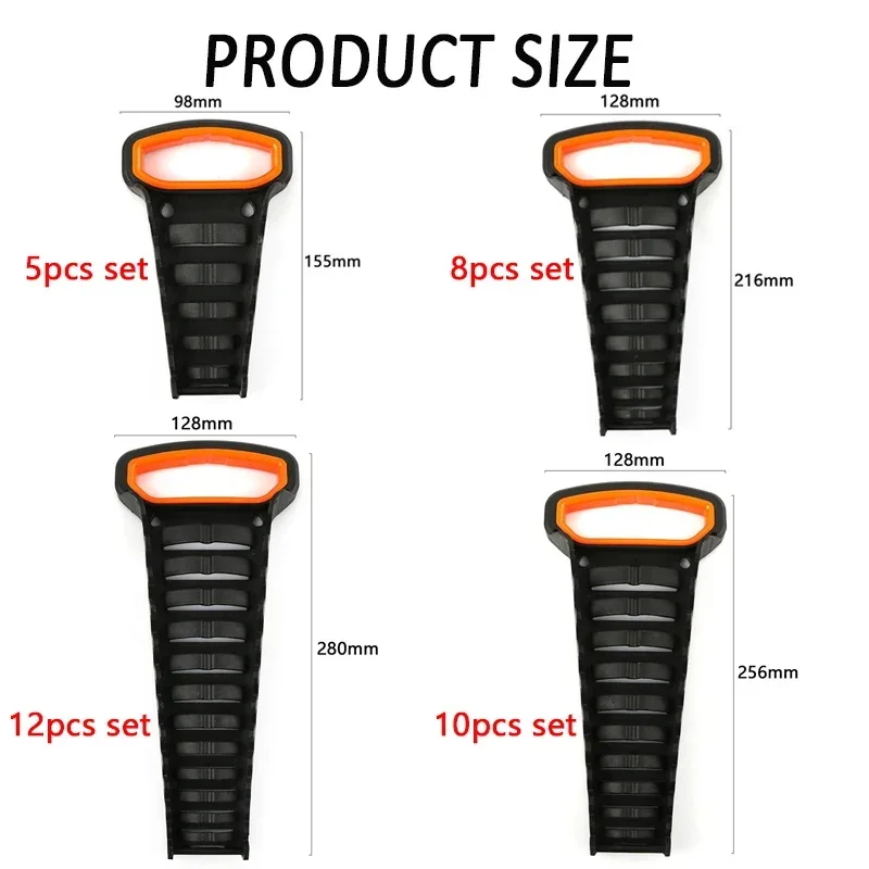 HOT Wrench Organizer Opslag Pl - Workshop Tools Shelf recensie en prijs