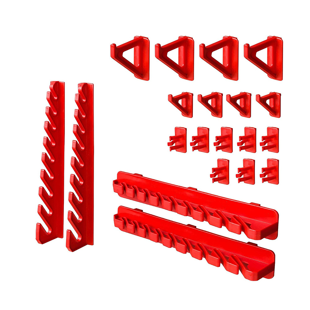 Gereedschapswandrek Gereedscha - Workshop Tools Shelf recensie en prijs