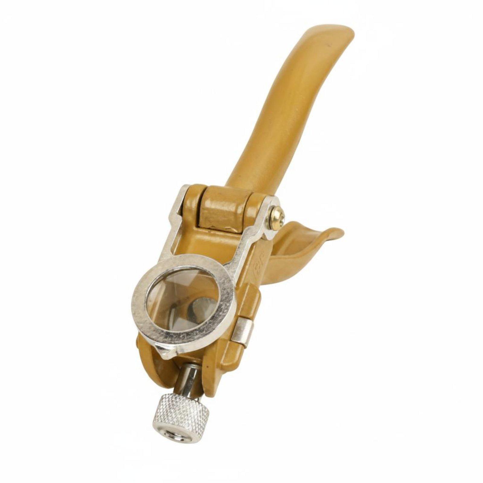 Zaagtandafsteller, precisiehan - Workshop Tools For Carpentry recensie en prijs