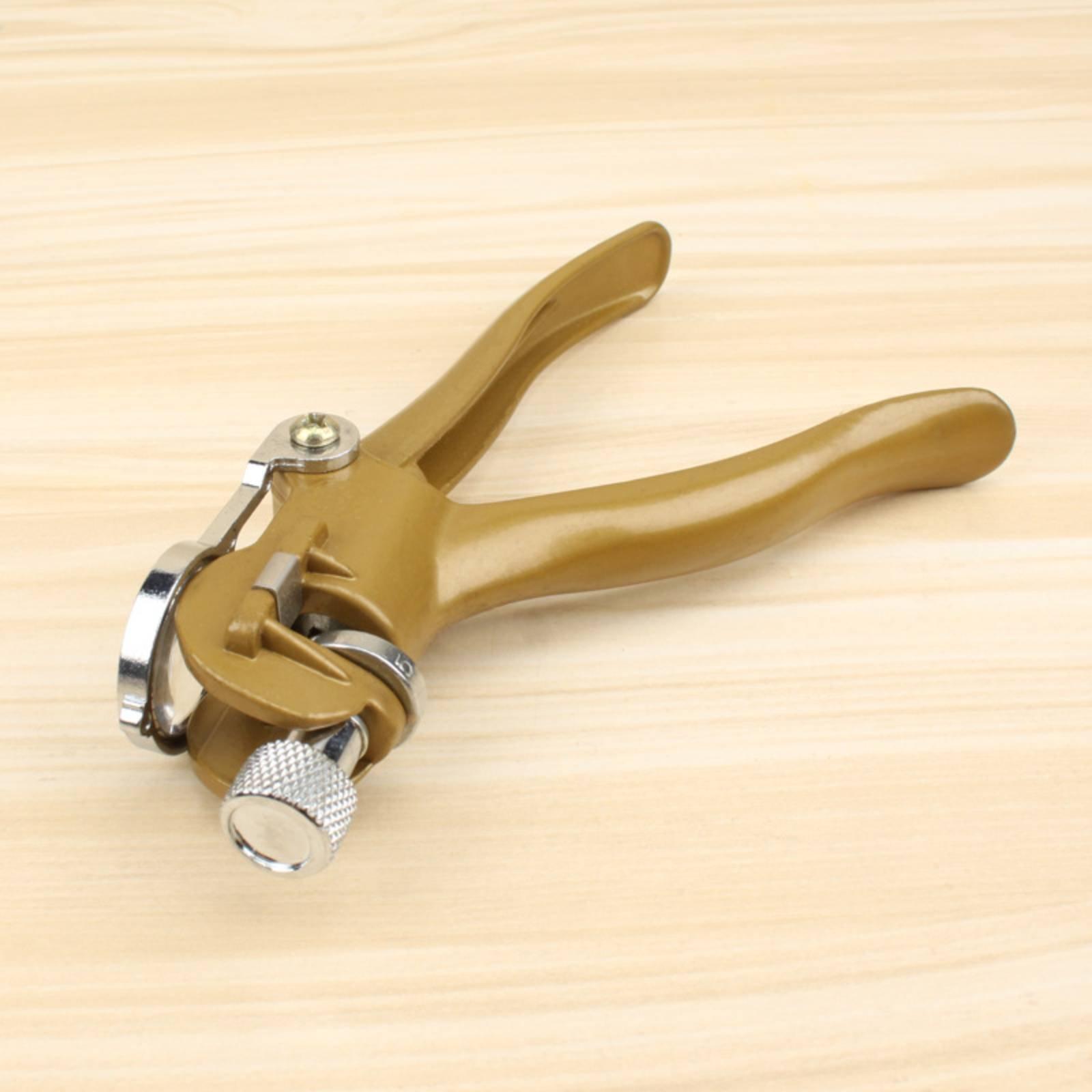 Zaagtandafsteller, precisiehan - Workshop Tools For Carpentry recensie en prijs