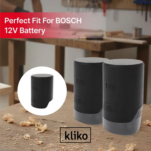 Stofdichte batterijbeschermhoe - Tools In Electrical Workshop recensie en prijs