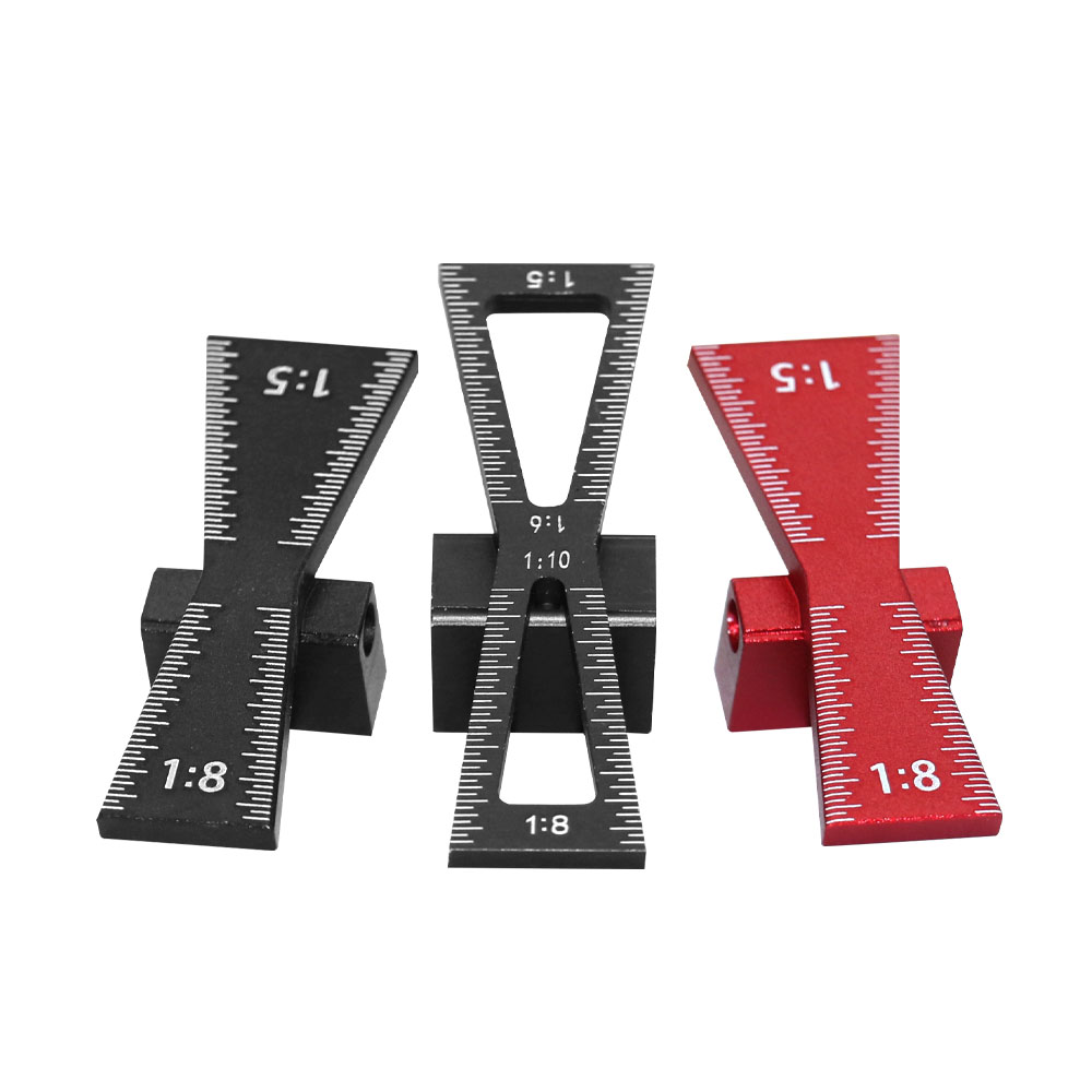 Houtbewerking Zwaluwstaart Mar - Dovetail Marking Guide recensie en prijs
