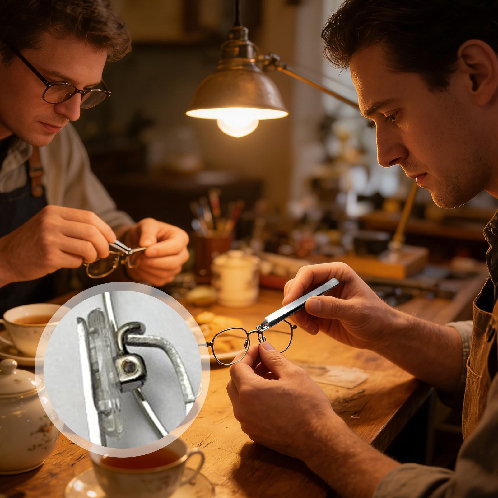 Neuspad-pincet voor het vormge - Workshop Tools In Engineering recensie en prijs